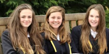 High School Engeland Buckswood leerlingen 3