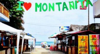 Kickstart Ecuador Montanita 3
