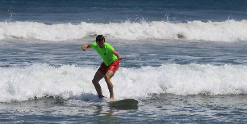 Kickstart Ecuador Surfles Montanita 4