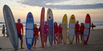 Kickstart Ecuador Surfles Montanita 6