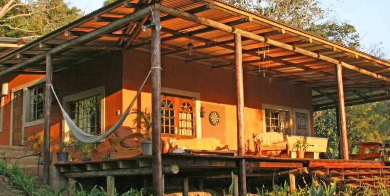 Kruger to Cape accommodatie 1