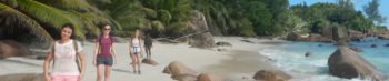 Seychellen Marine and Terrestrial Conservation