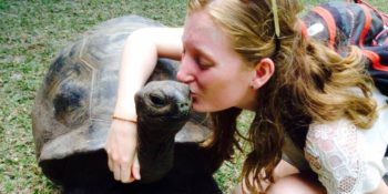 Seychellen Marine and Terrestrial Conservation 1