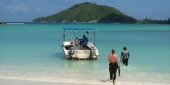 Seychellen Marine and Terrestrial Conservation 14