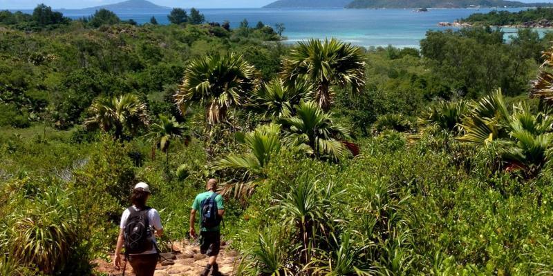 Seychellen Marine and Terrestrial Conservation 2