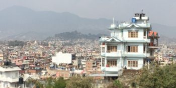 Vrijwilligerswerk Kathmandu vrijwilligershuis