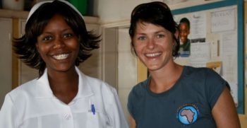 Zambia medisch project