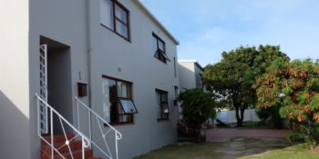 Zuid-Afrika Surf and Adventureclub vrijwilligershuis