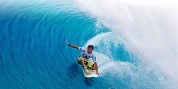 Australie Surf College surfing 1