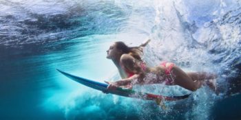 Australie Surf College surfing 3