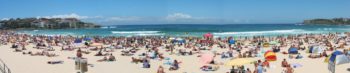 Australie Bondi