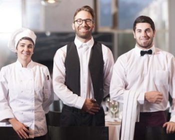 Horeca Jobs Australie