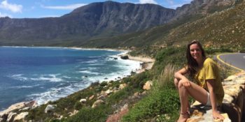 Zuid-Afrika reisverslag Yvette