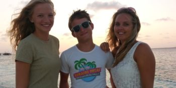 My Travel Coach Bonaire Break