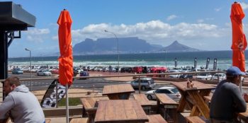 Zuid-Afrika Surf and Adventureclub Bart