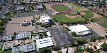 Highschool USA Arizona Seton Catholic Prep Campus