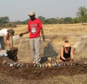 Zambia vrijwilligerswerk Bouwproject