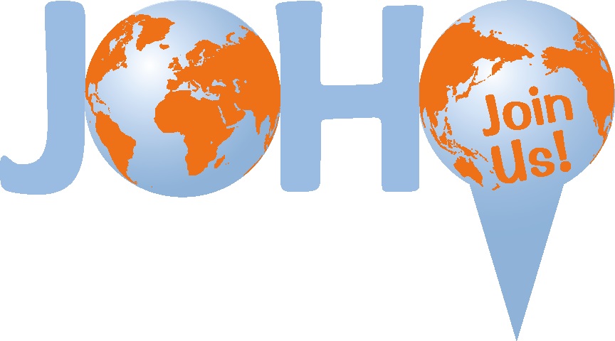 JoHo logo