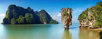 Thailand Turtle and Coastal Conservation