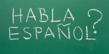 Leer Spaans Habla ESpanol