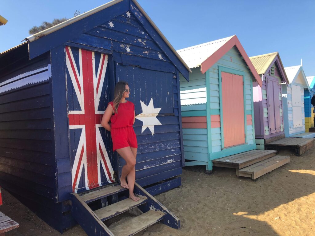 St Kilda