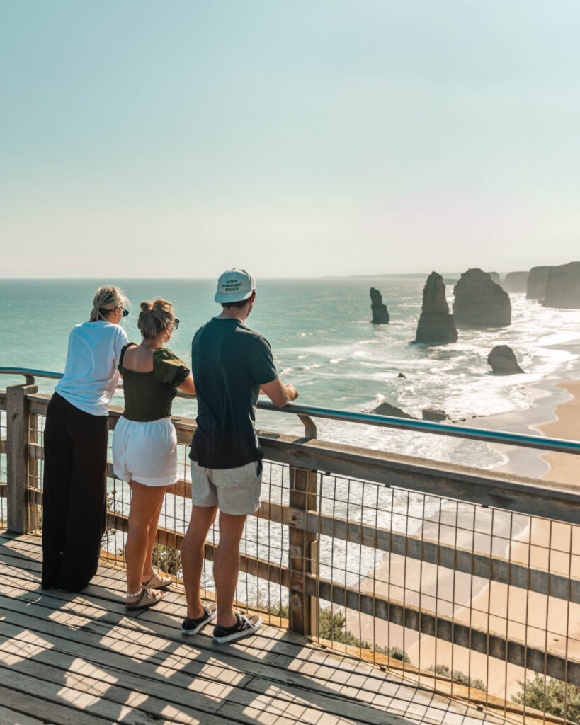 Great Ocean Road