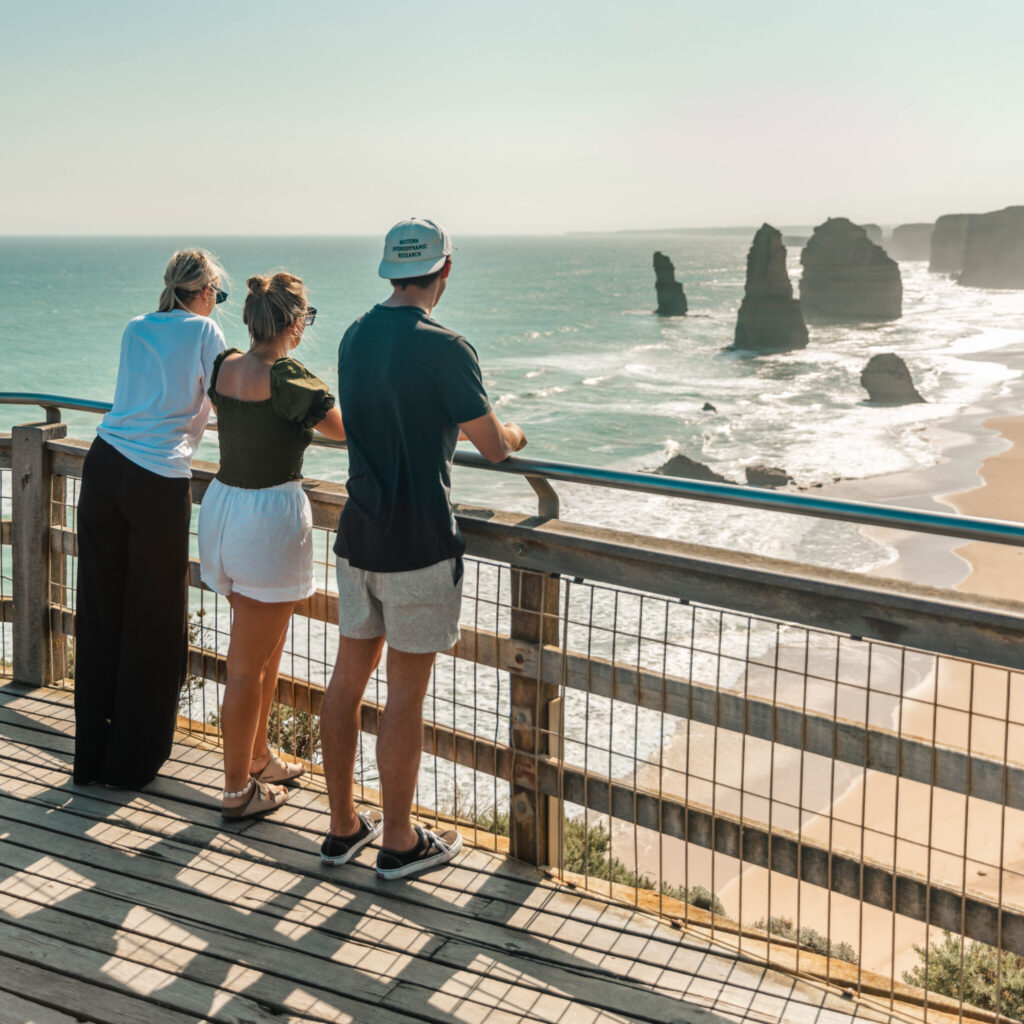 Great Ocean Road