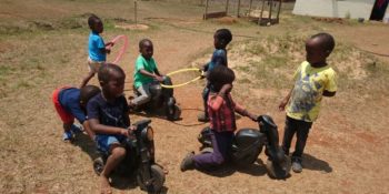 Kruger to Cape week 2, 3, 5 en 6 vrijwilligerswerk Swaziland 4