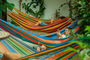 Guatemala relaxen
