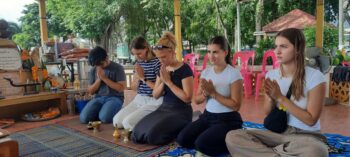 Koh Samui - culture