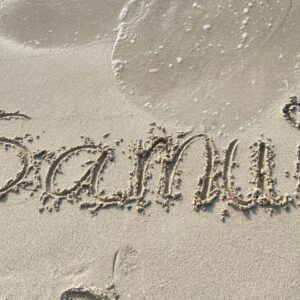 Koh Samui beach