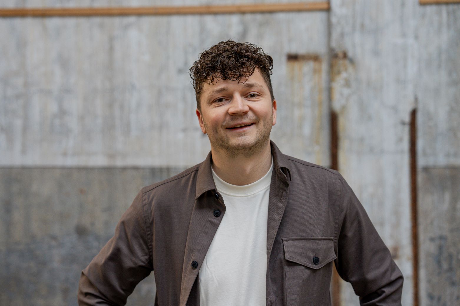 author photo