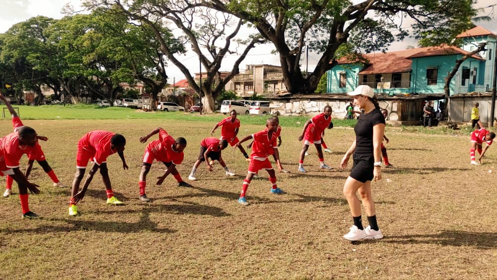 Sport Zanzibar