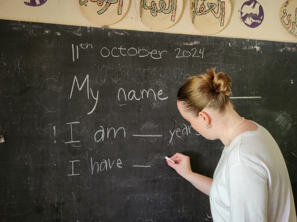 Onderwijs Zanzibar